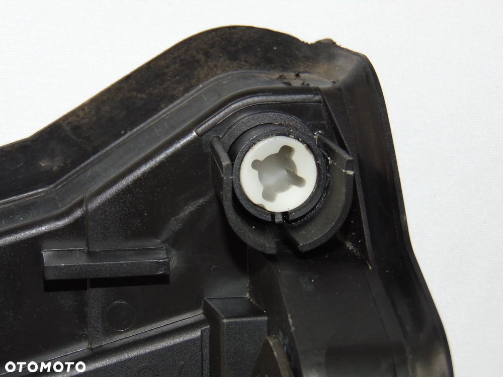 ORYGINAŁ zamek przedni przód lewy kierowcy 8253431 BMW E46 Compact 00-04r EUROPA - 14