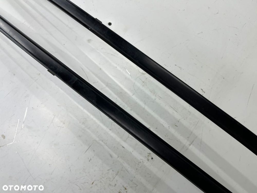 Listwa Mazda CX-3 CX3 14-21r. dachowa prawa lewa nakładka zaślepka KOMPLET d10e-k1057 - 4