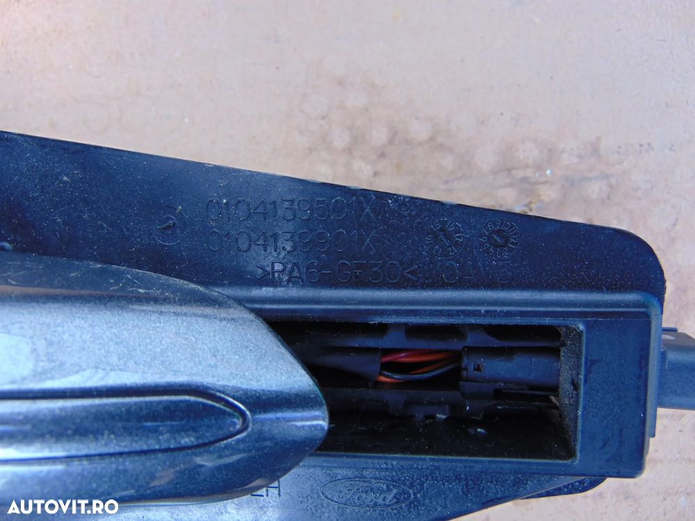 Maner usa Ford Mondeo mk5 2014-2022 manere usi exterior fata spate keyless stanga dreapta mondeo 5 - 7