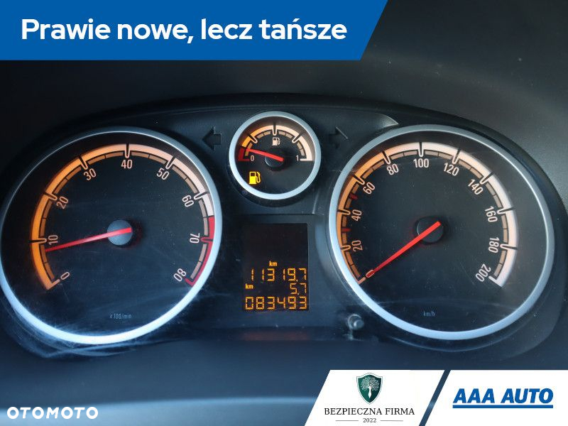 Opel Corsa - 12