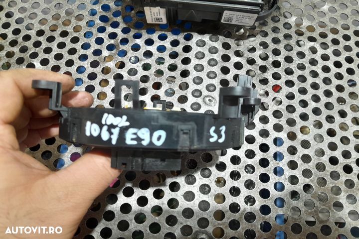 Spirala volan 6989556 / 04308125 BMW Seria 3 E90 [2004 - 2010] Sedan - 2