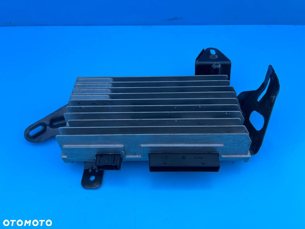 WZMACNIACZ MODUŁ  ORI BANG OLUFSEN AUDI A5 8T 8F0035223E - 2