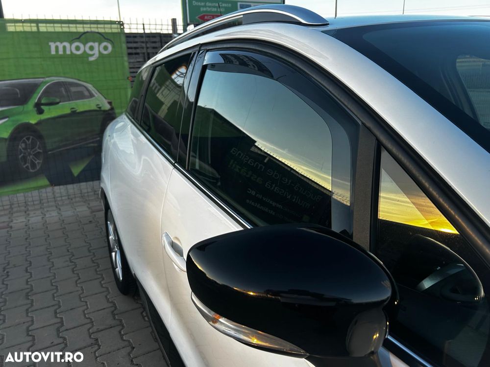 Renault Clio (Energy) dCi 90 Start & Stop LIMITED - 14