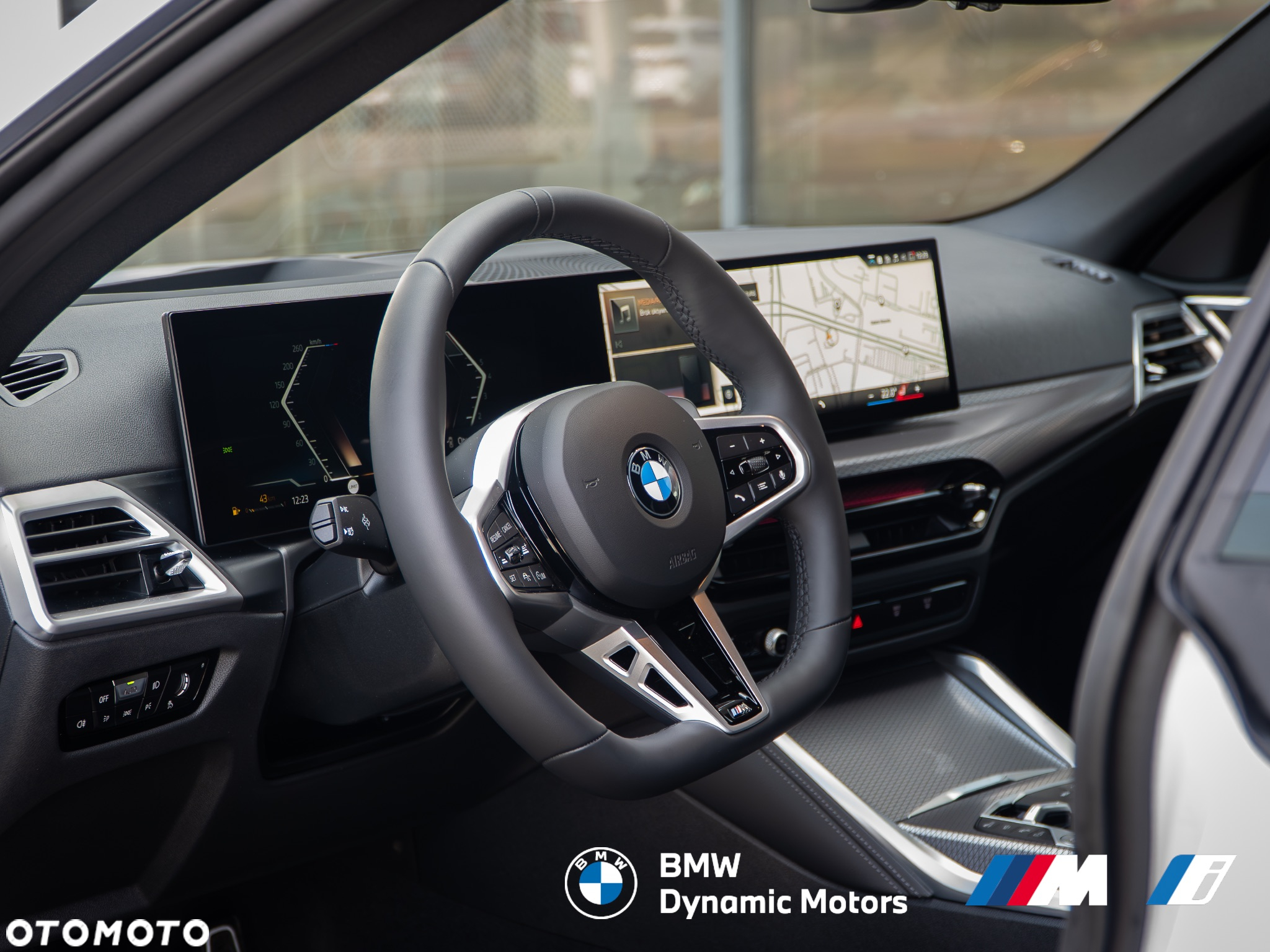 BMW Seria 4 430i xDrive Gran Coupe M Sport - 19