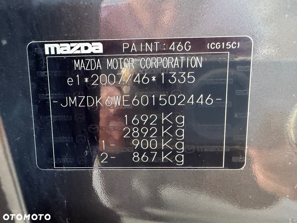 Mazda CX-3 SKYACTIV-G 121 FWD KANGEI - 16