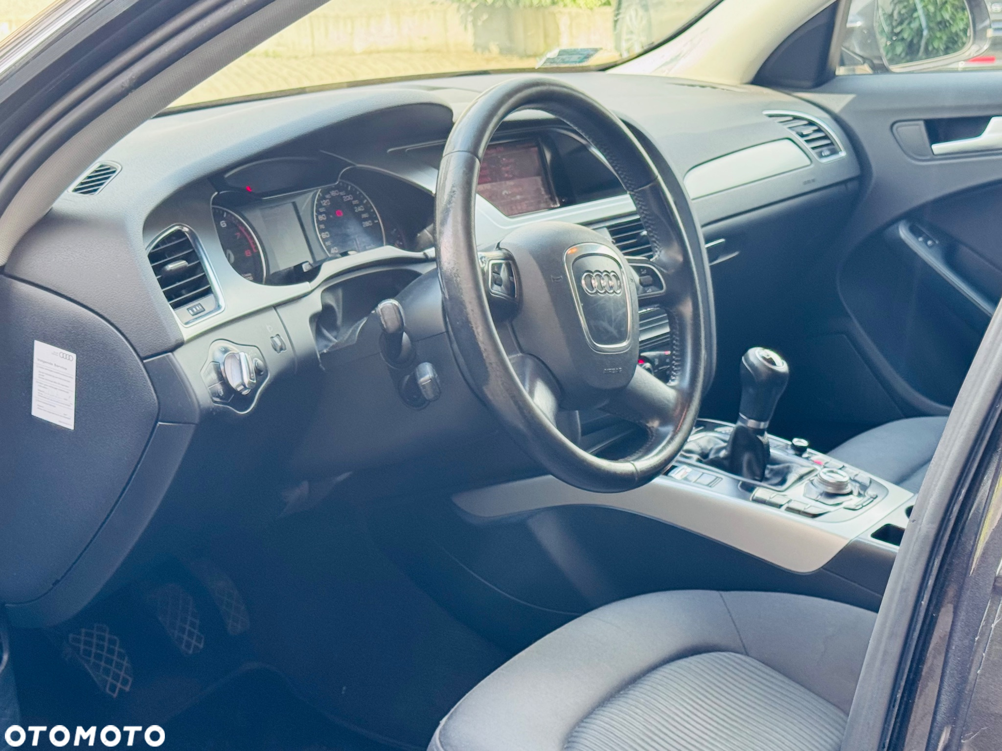 Audi A4 1.8 TFSI - 26