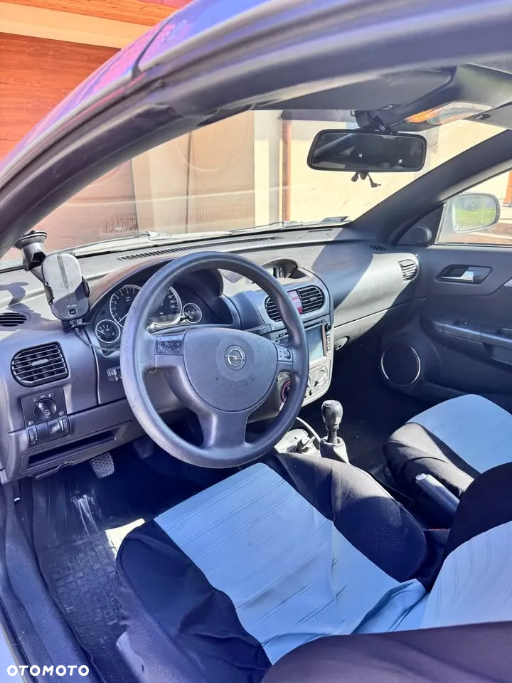 Opel Tigra Twin Top 1.4 (Enjoy) - 4