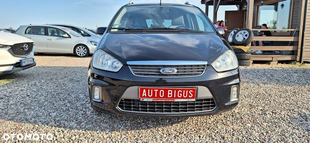Ford C-MAX - 2