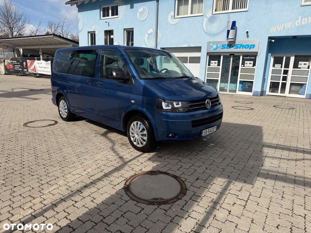 Volkswagen Multivan L1 Startline - 1