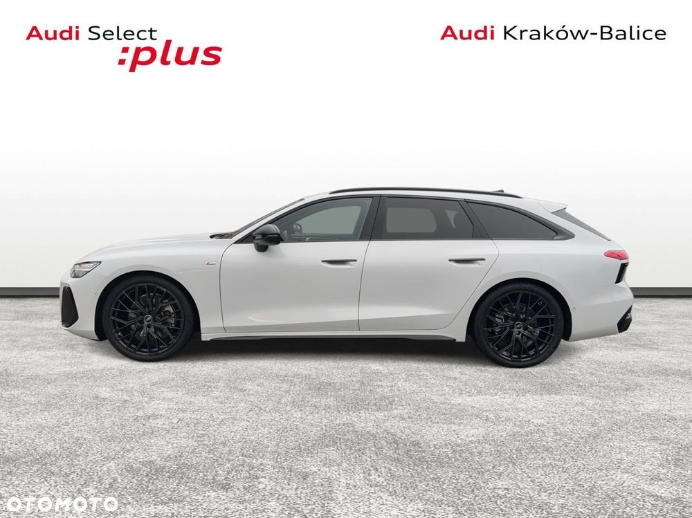 Audi A6 Avant - 3