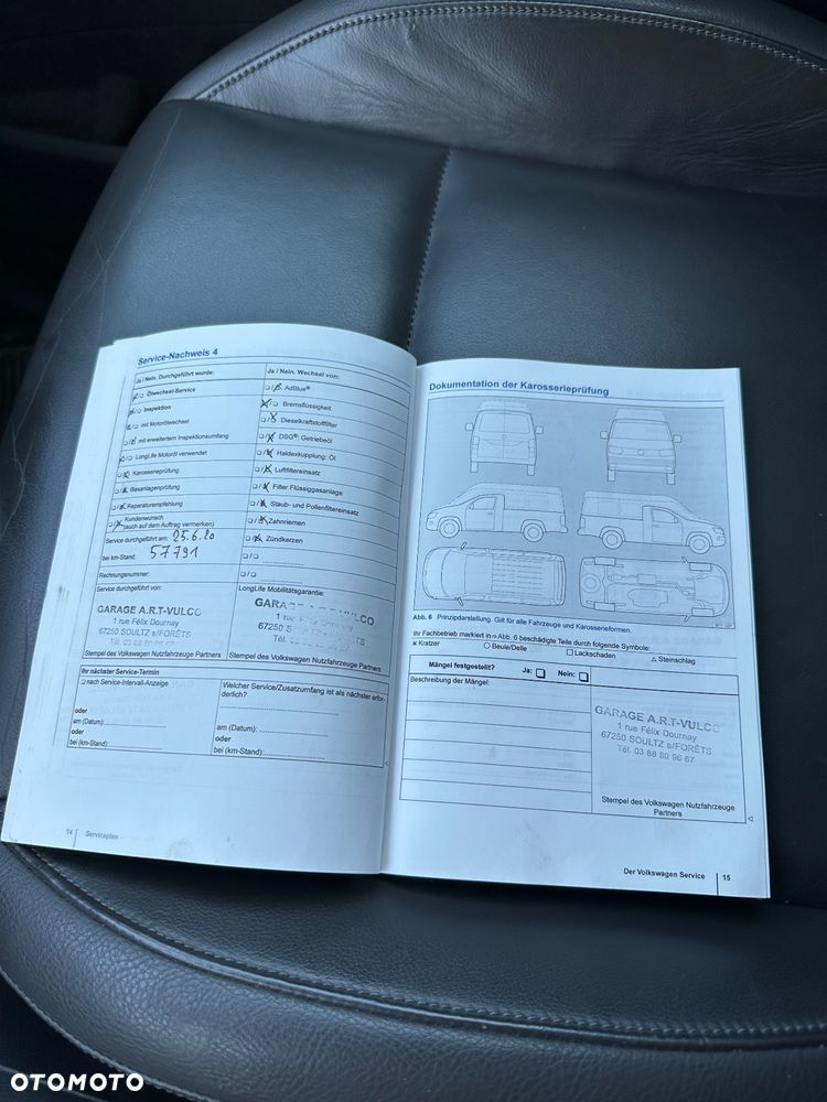 Volkswagen Amarok - 17