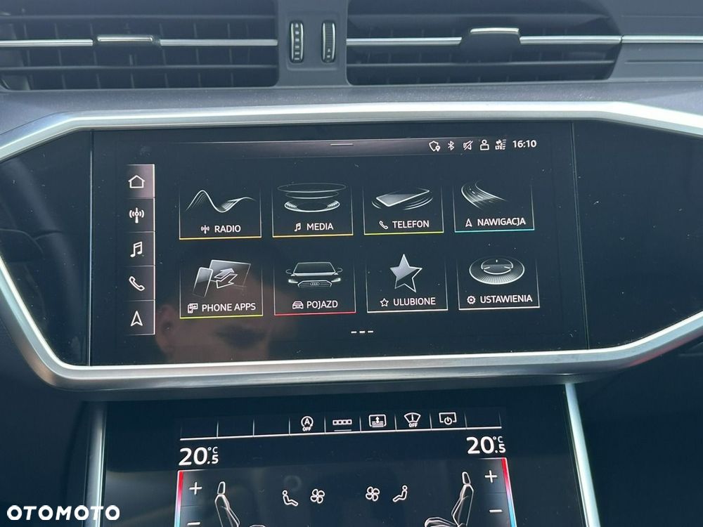 Audi A6 Limousine - 32