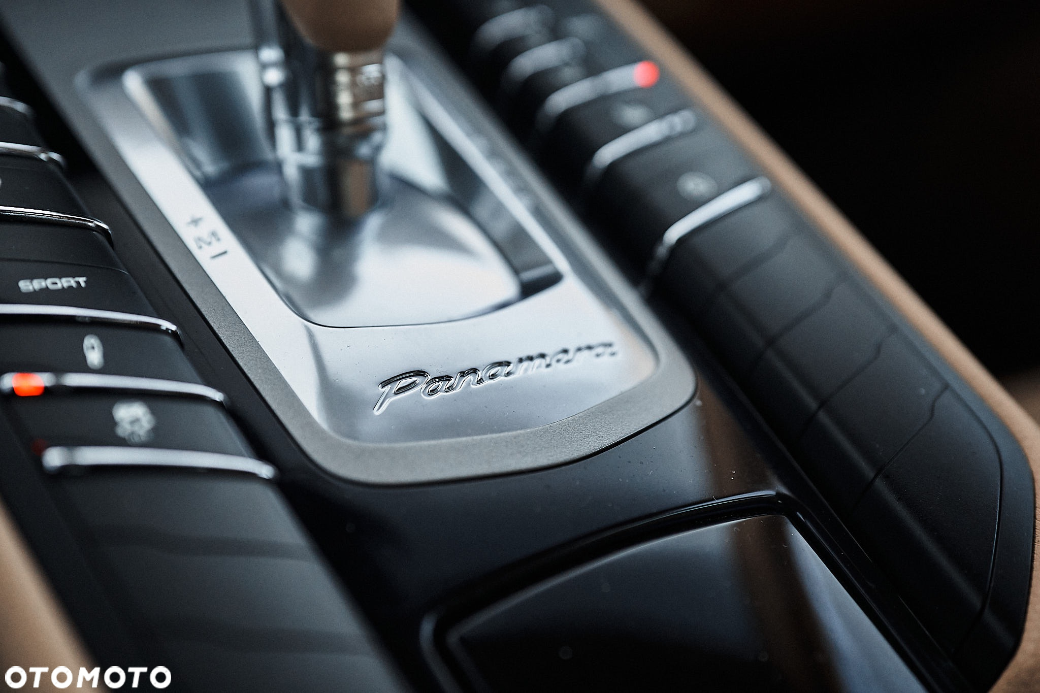 Porsche Panamera 4 Edition - 31