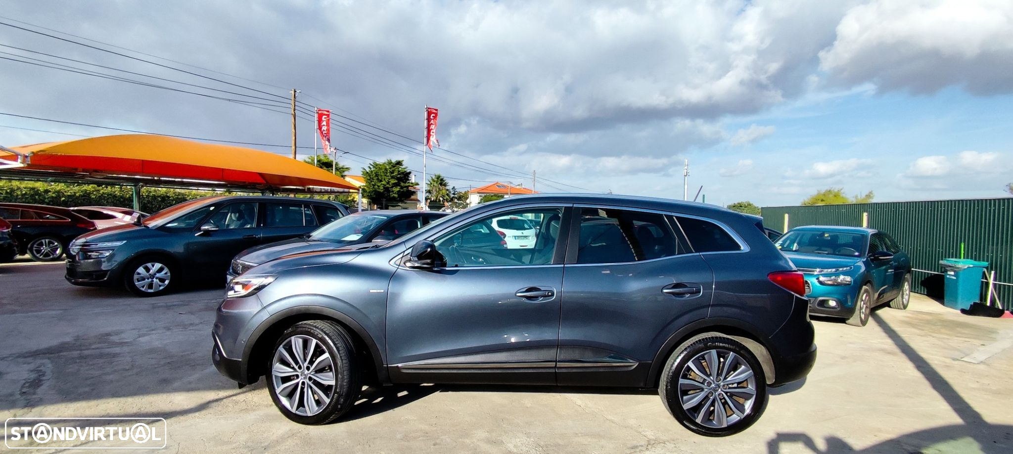 Renault Kadjar - 6