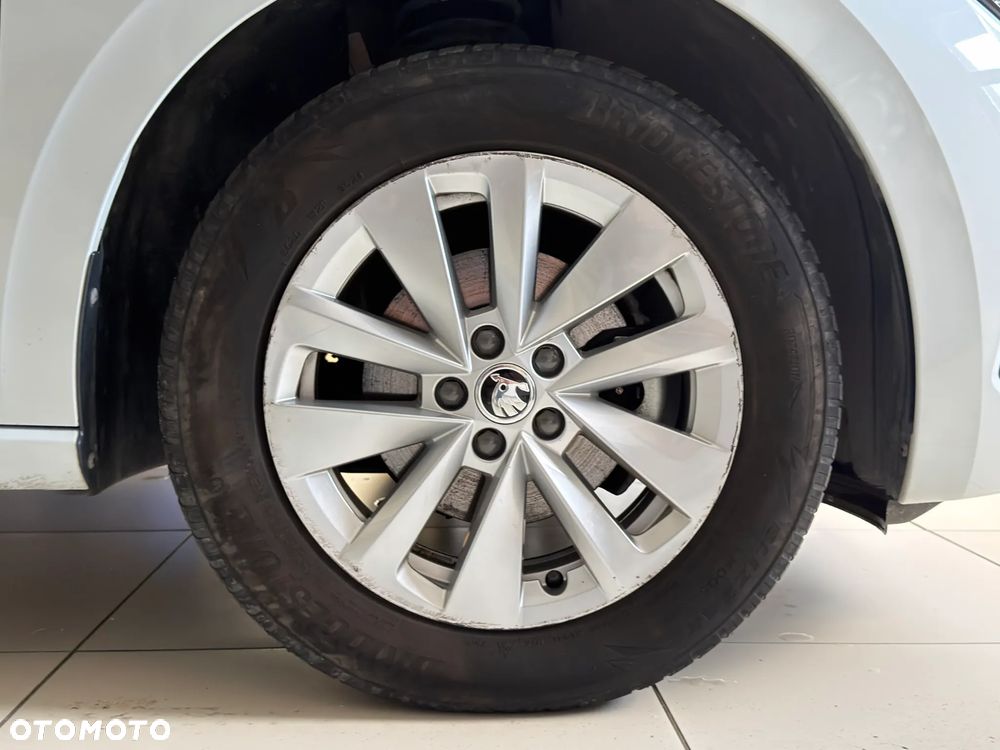 Skoda Scala 1.5 TSI Selection - 18