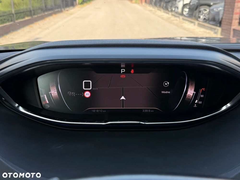Peugeot 3008 1.5 BlueHDi GT Pack S&S EAT8 - 26