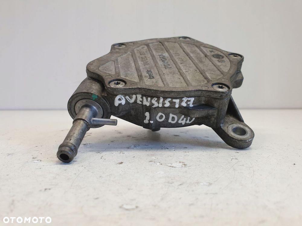 POMPA VACUM Toyota Avensis T27 2.0 D4D _ WAKUM - 1