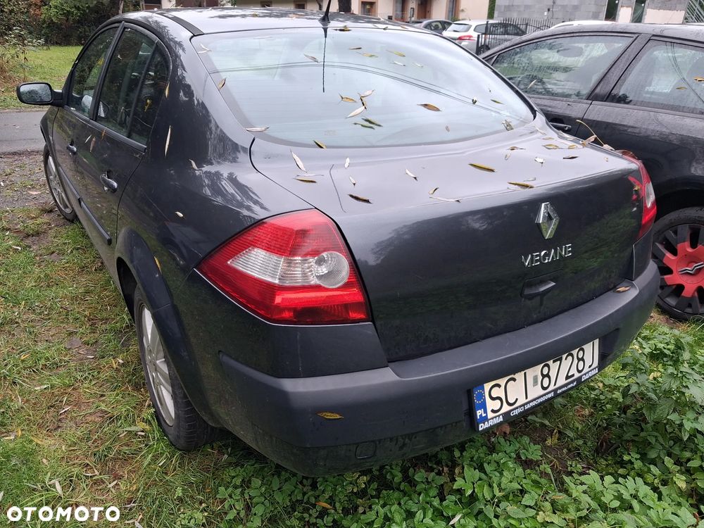 Renault Megane - 4