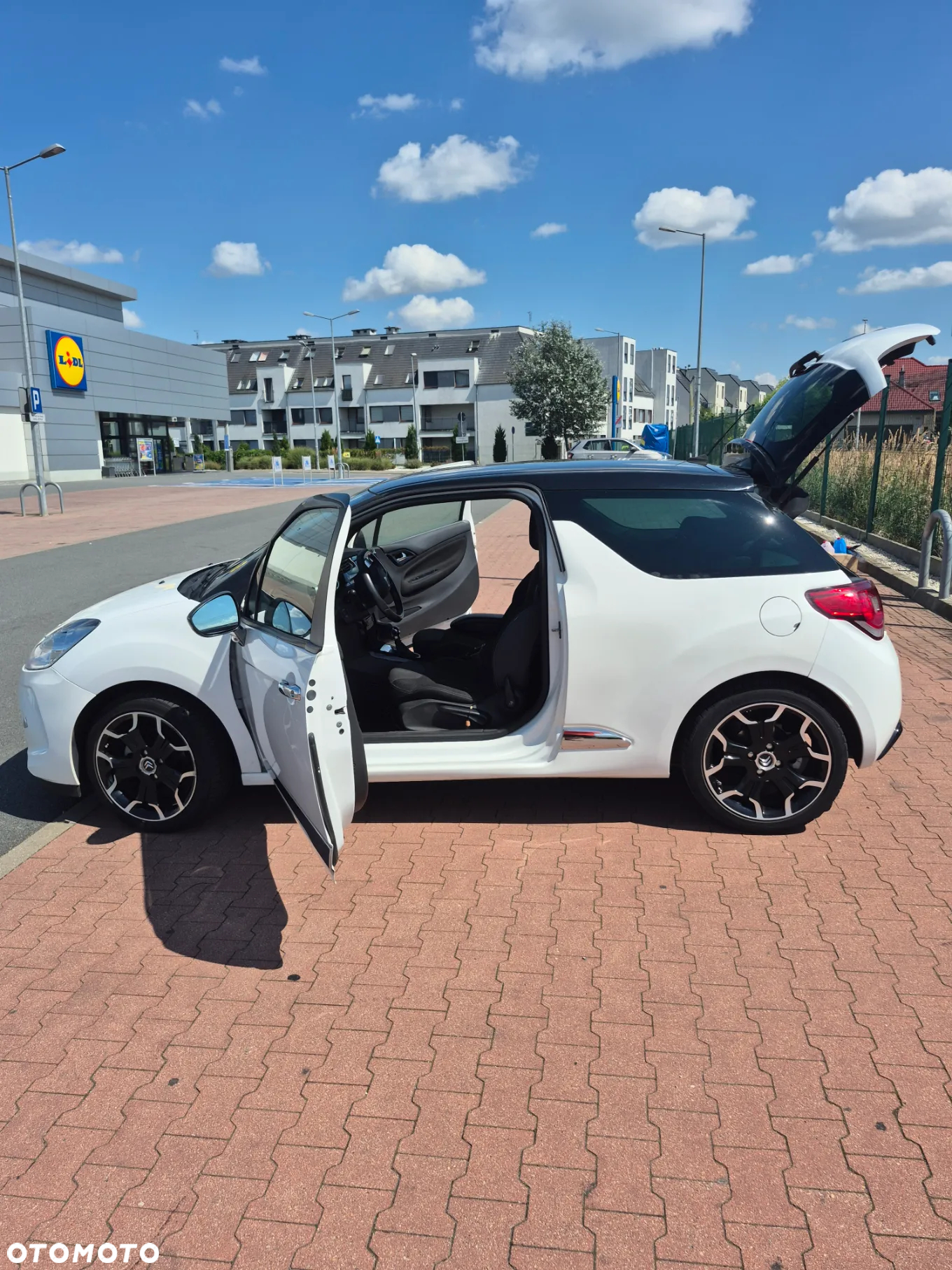 Citroën DS3 1.6 VTi SoChic - 8