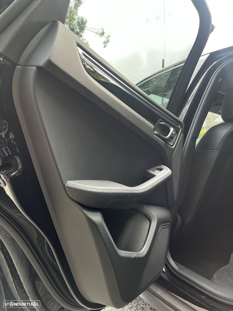 Porsche Macan S PDK - 8