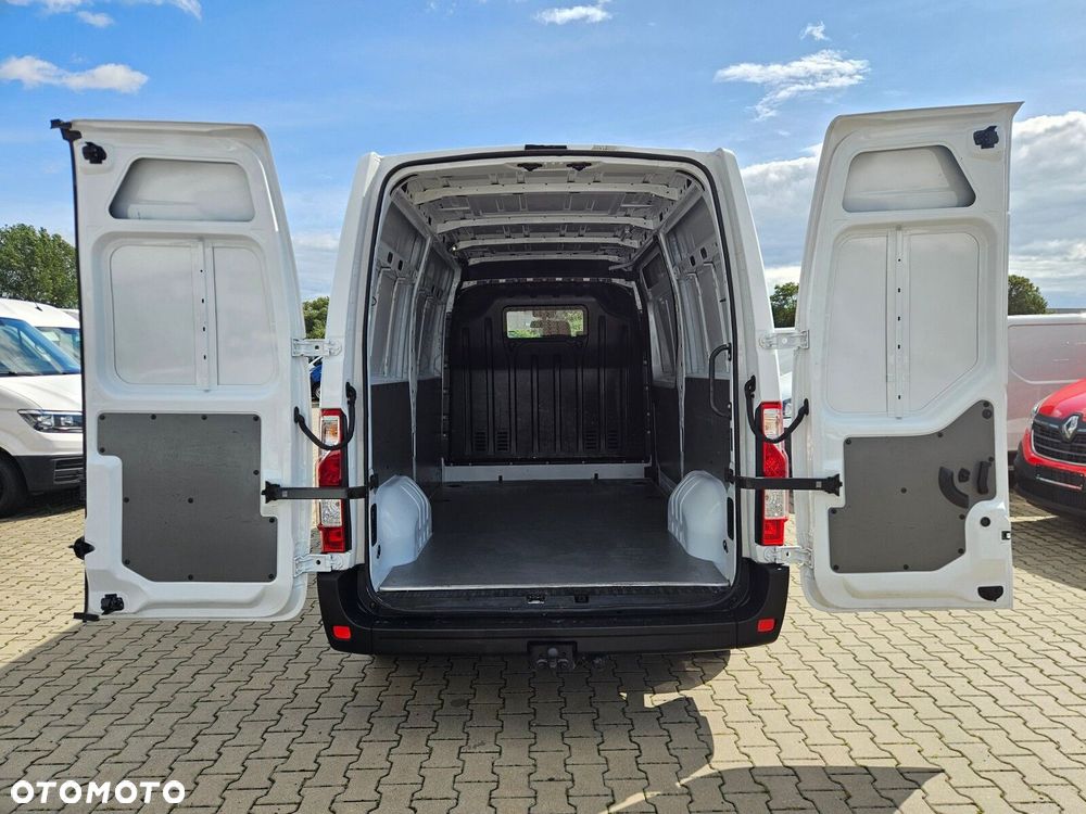 Opel movano L2H2 *64999zł Netto* 2.3 CDTi/136KM - 16