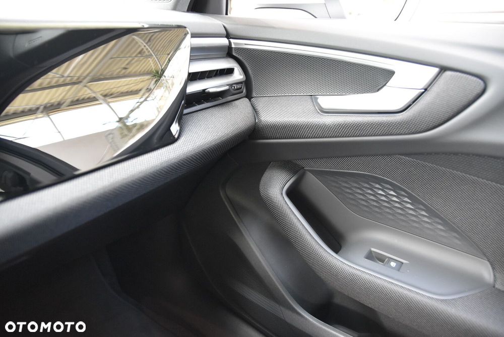 Audi A5 Limousine TFSI S tronic - 12