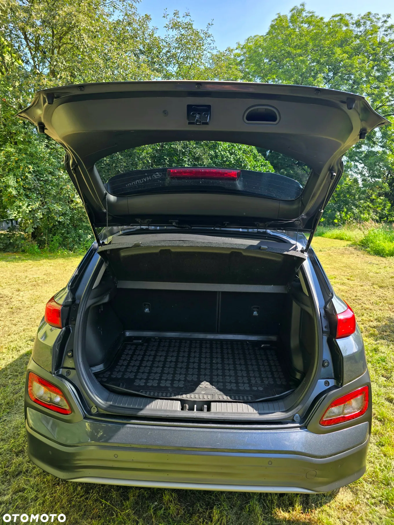 Hyundai Kona Electric 64kWh Premium - 4