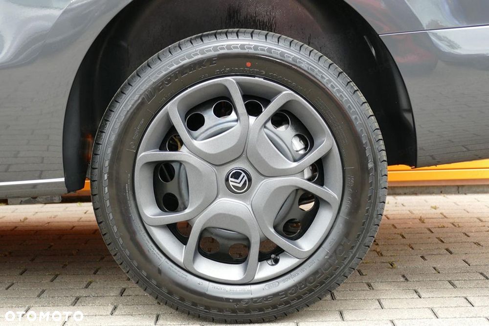 Citroën Jumpy XL L2H1 EAT8 2.2 180KM - 8