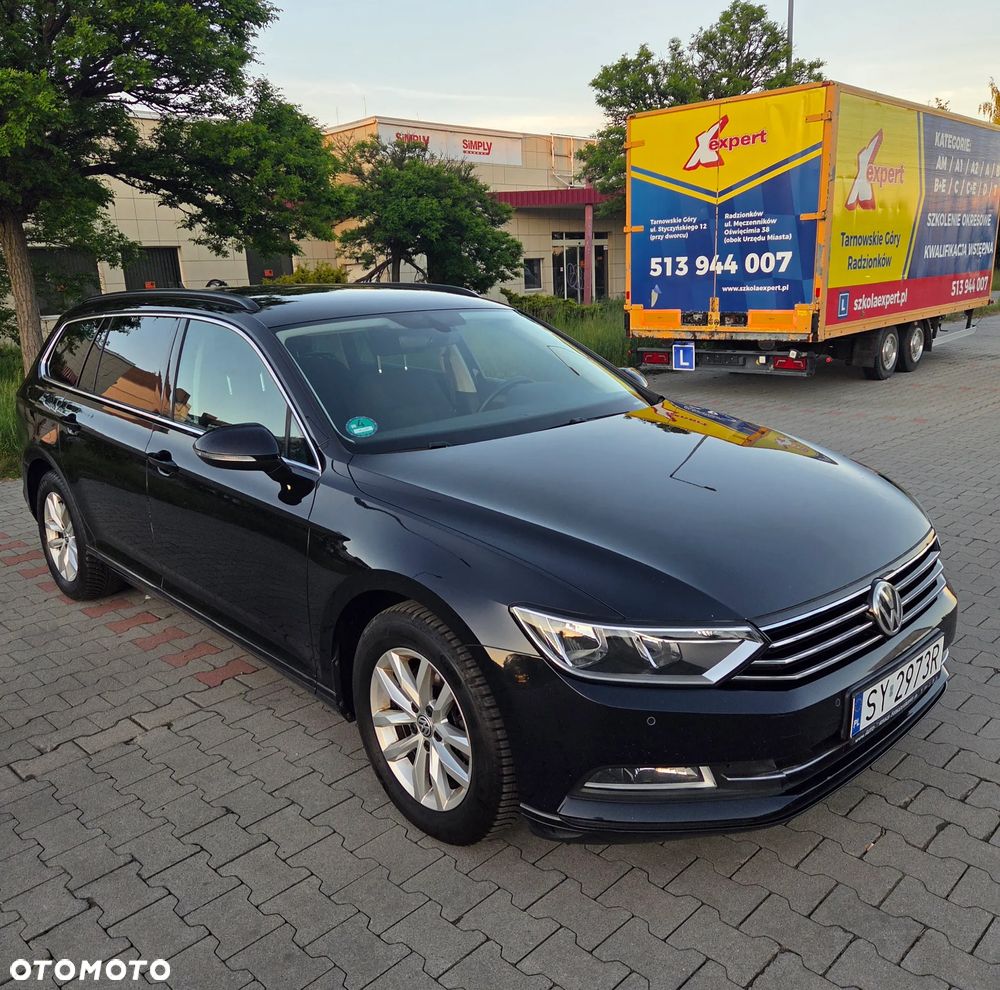 Volkswagen Passat 1.4 TSI ACT (BlueMotion Technology) Highline - 2