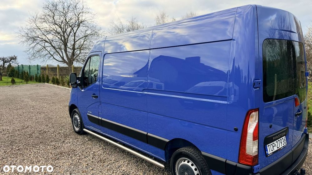 Renault Master - 19