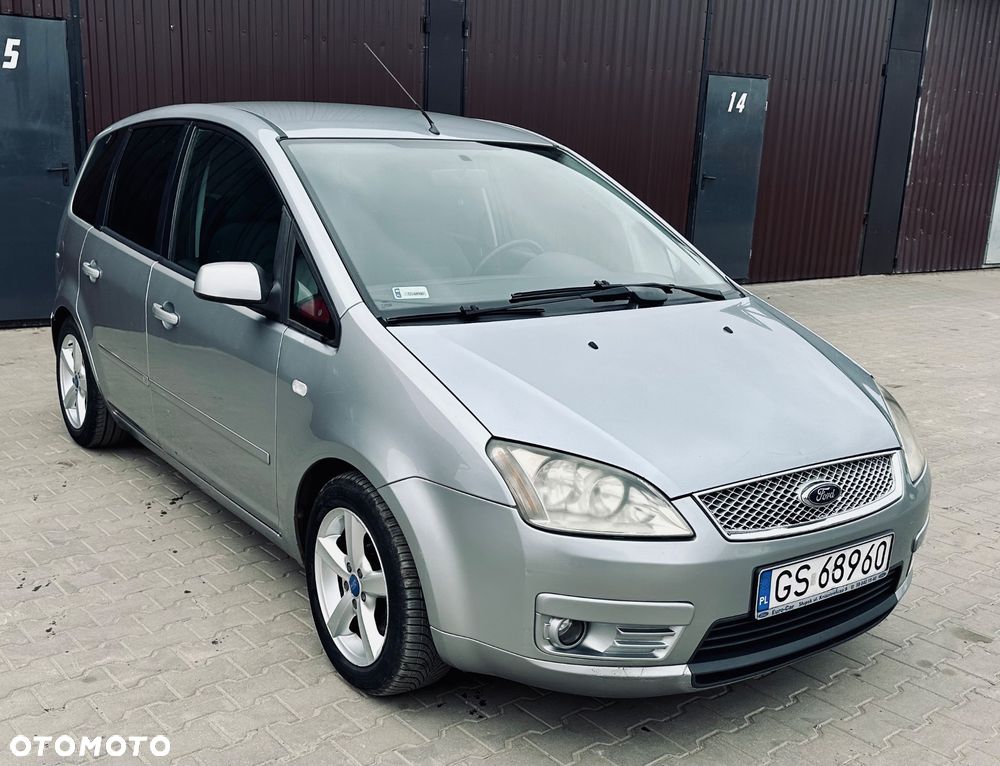 Ford Focus 1.6 TDCi Trend - 3