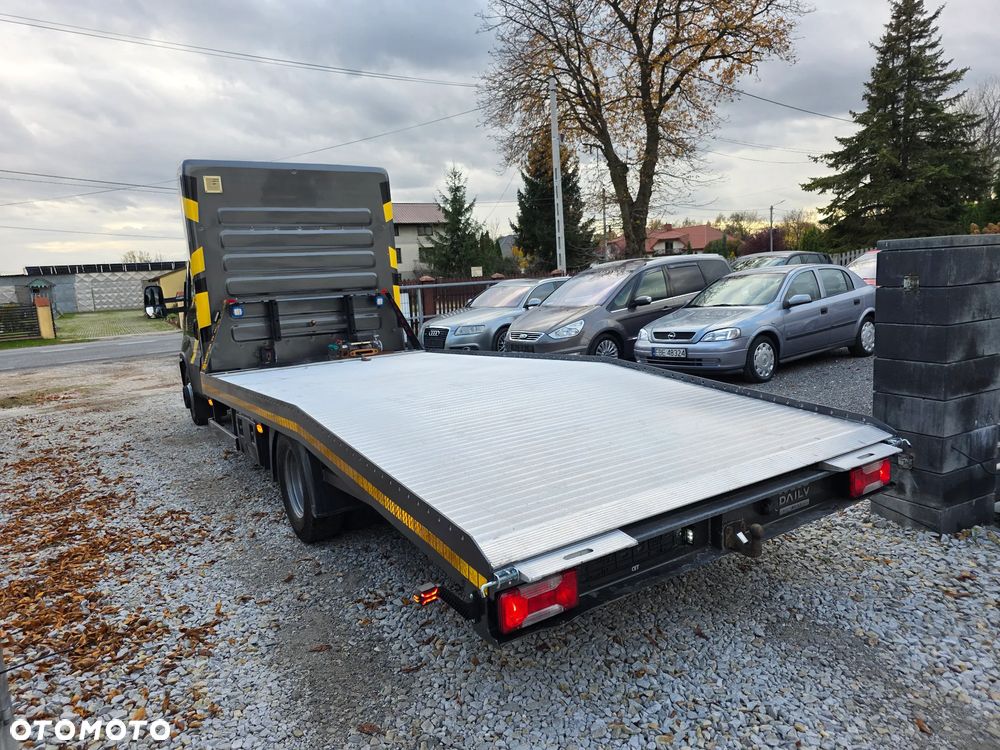 Iveco Daily 70c210 - 10