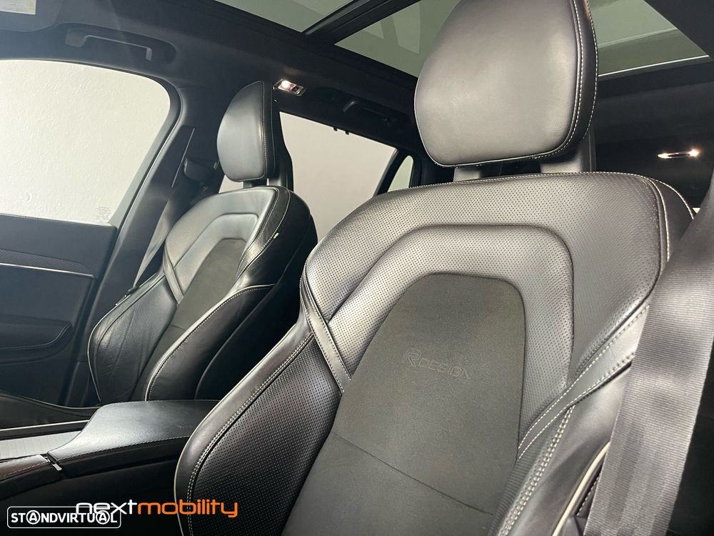 Volvo XC 90 2.0 T6 R-Design AWD - 20
