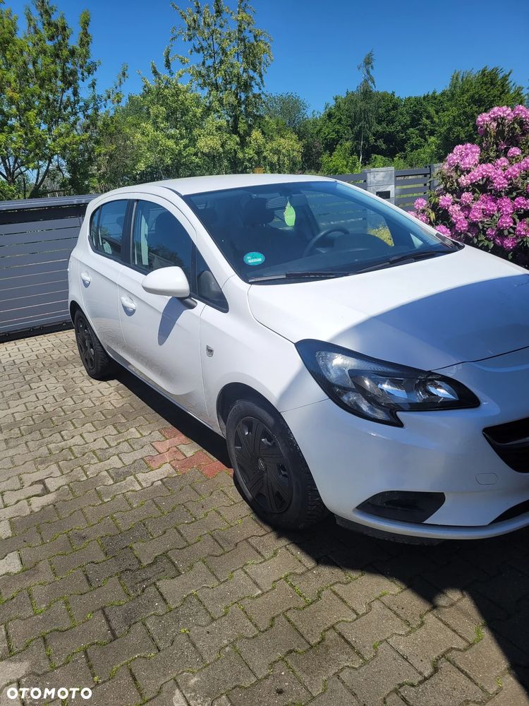 Opel Corsa 1.2 Edition - 2