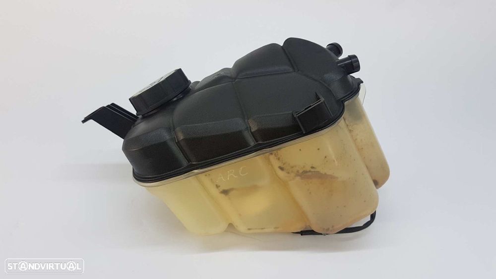 DEPOSÍTO DE EXPANSÃO LAND ROVER EVOQUE DYNAMIC - 5