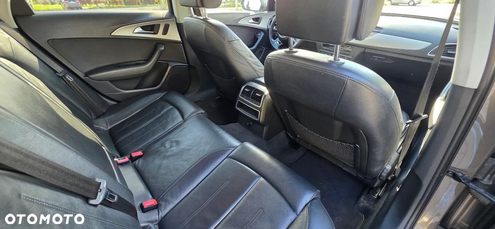 Audi A6 Limousine 2.0 TDI - 7