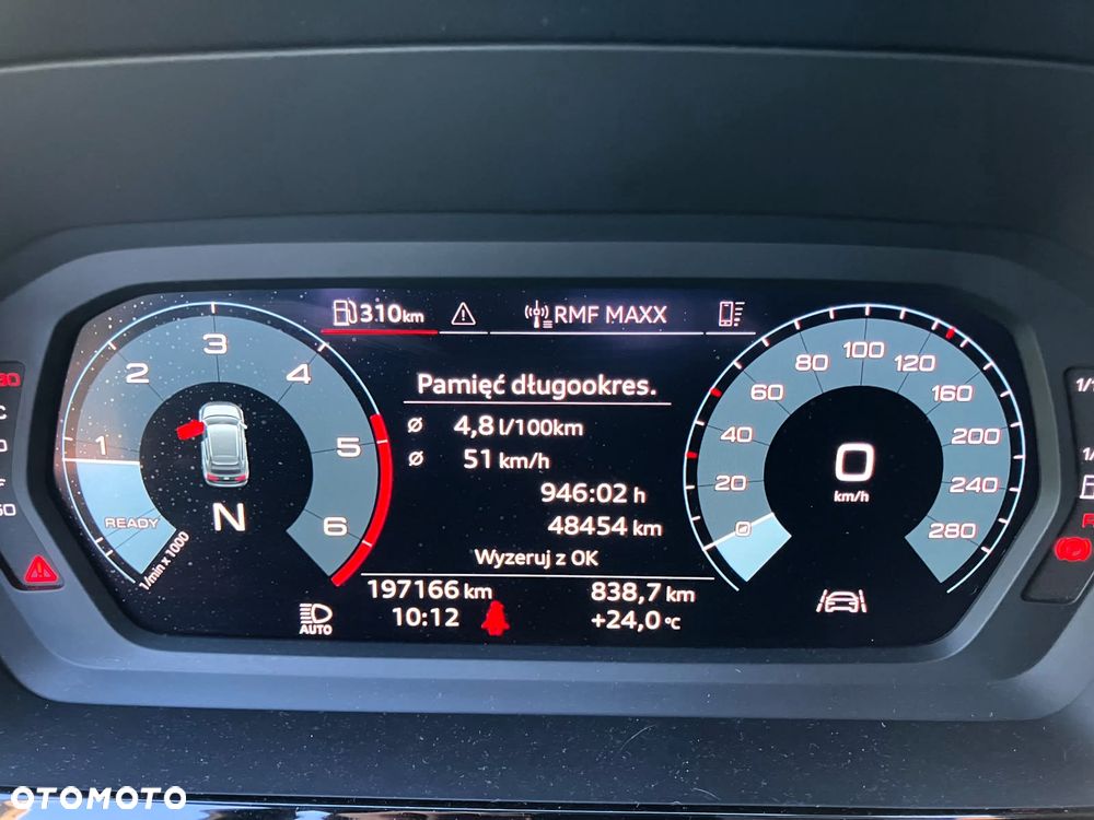 Audi A3 Sportback 30 TDI S tronic - 13