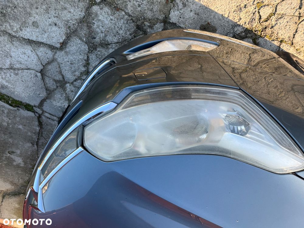 Citroën C5 HDi 140 FAP Confort - 9