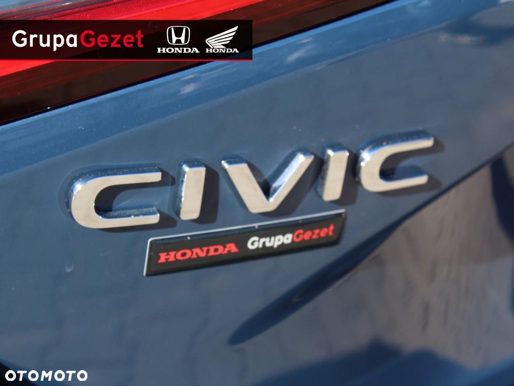 Honda Civic - 10