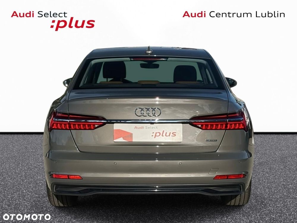 Audi A6 Limousine 40 TDI mHEV Quattro S tronic - 7