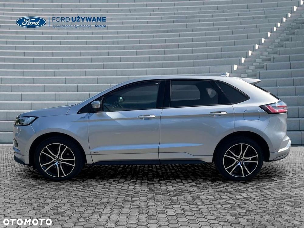 Ford Edge 2.0 EcoBlue Bi-Turbo 4x4 ST-LINE - 4