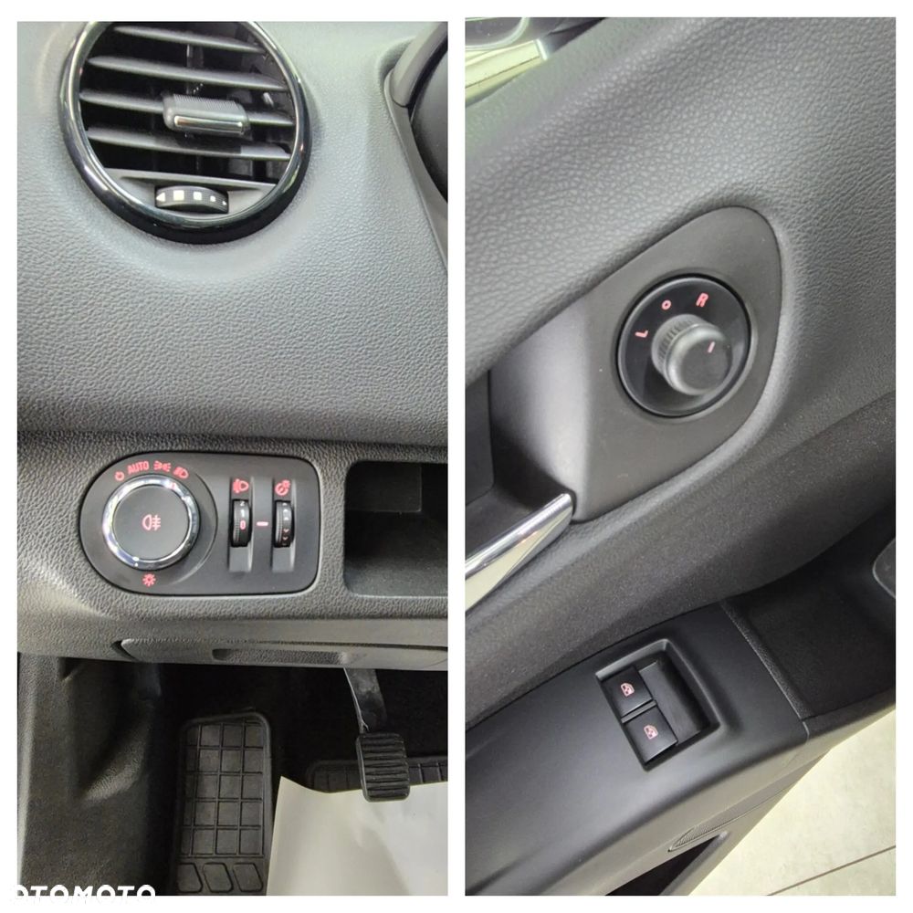 Opel Meriva 1.4 Edition - 38