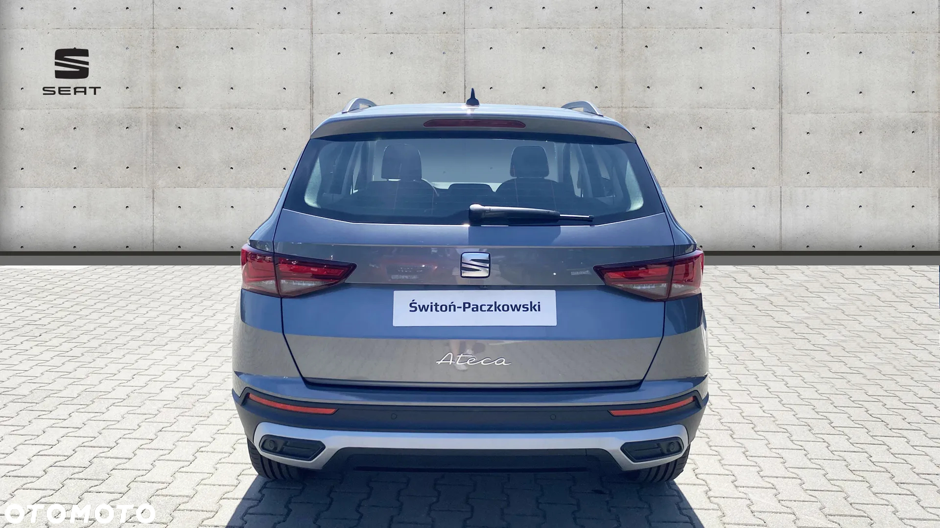 Seat Ateca 1.5 TSI Style S&S - 6