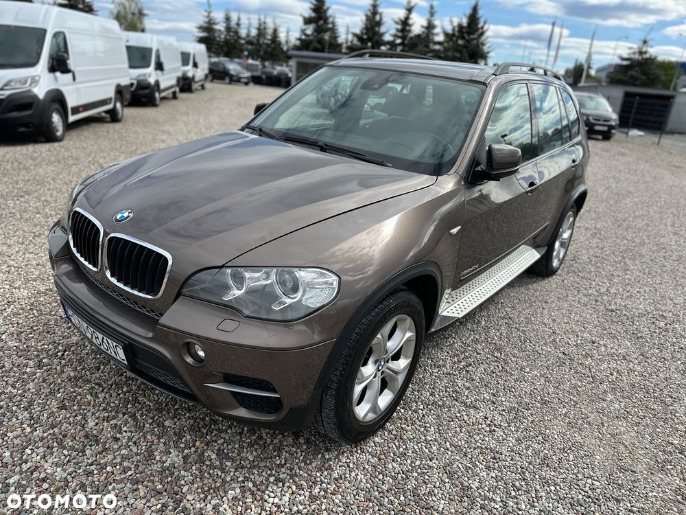 BMW X5 4.0d xDrive - 2