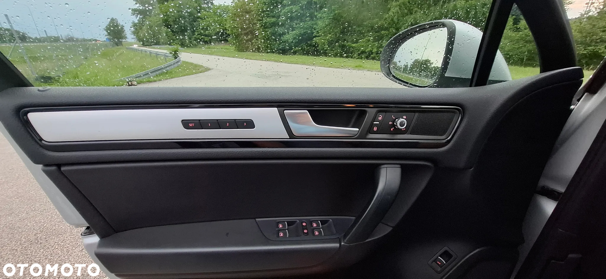 Volkswagen Touareg 3.0 V6 TDI Blue Motion DPF Automatik - 17