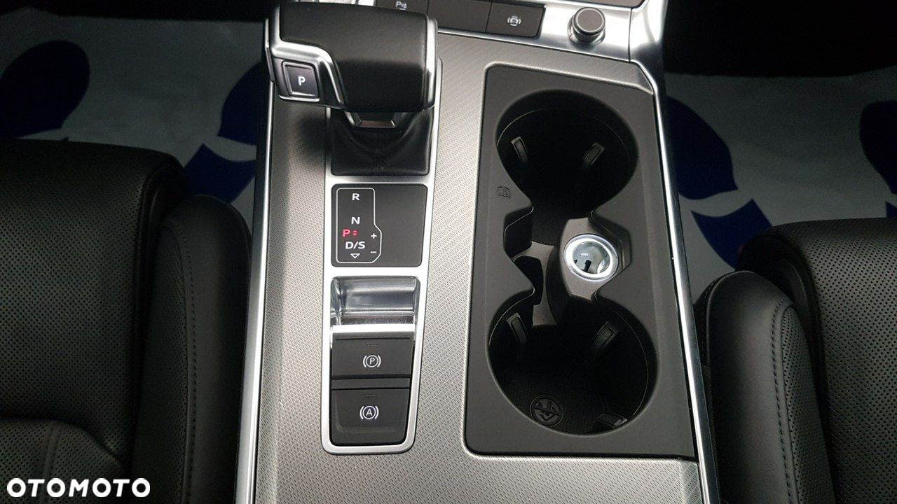 Audi A6 - 30