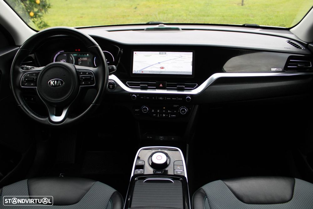 Kia e-Niro 64kWh - 2