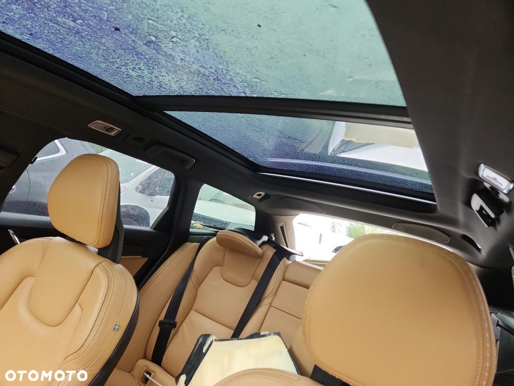 Volvo V90 - 36