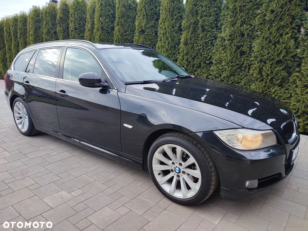 BMW Seria 3 320d - 2