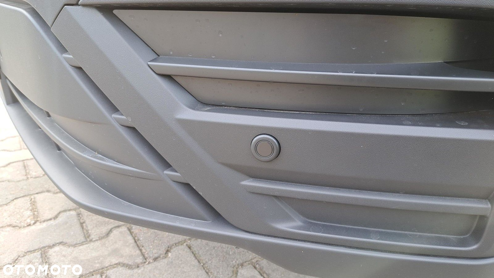 Volkswagen Crafter 35 furgon 140KM 3640 - 20